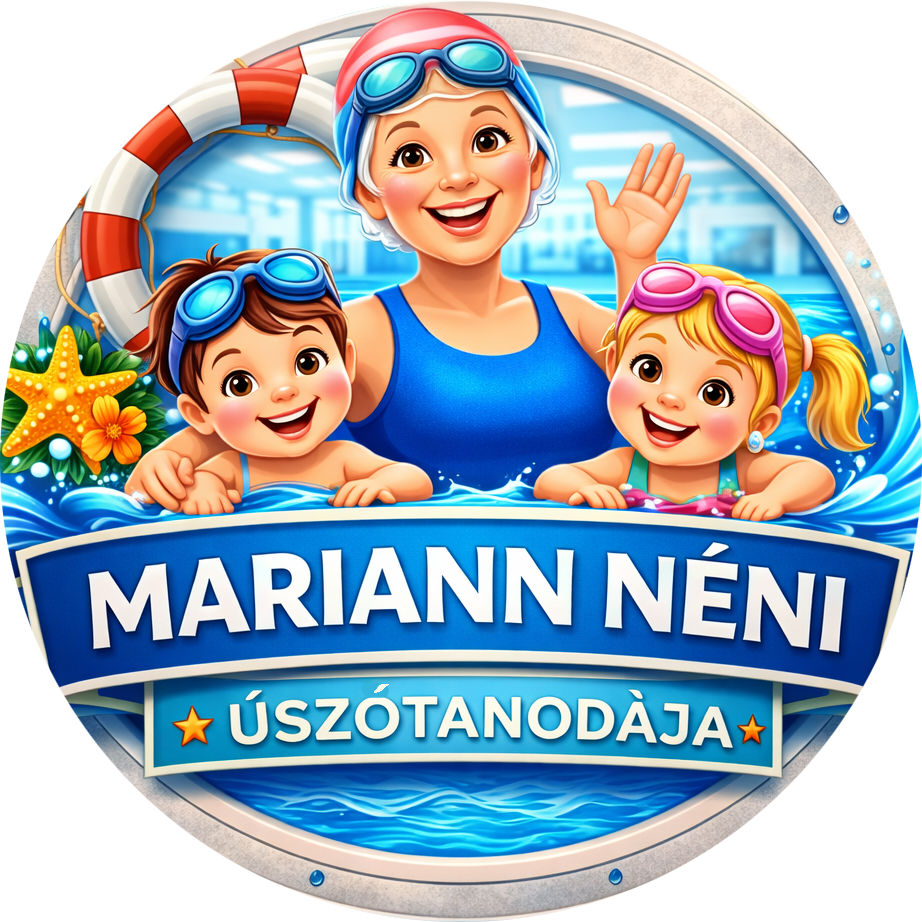 Mariann néni Úszótanodája