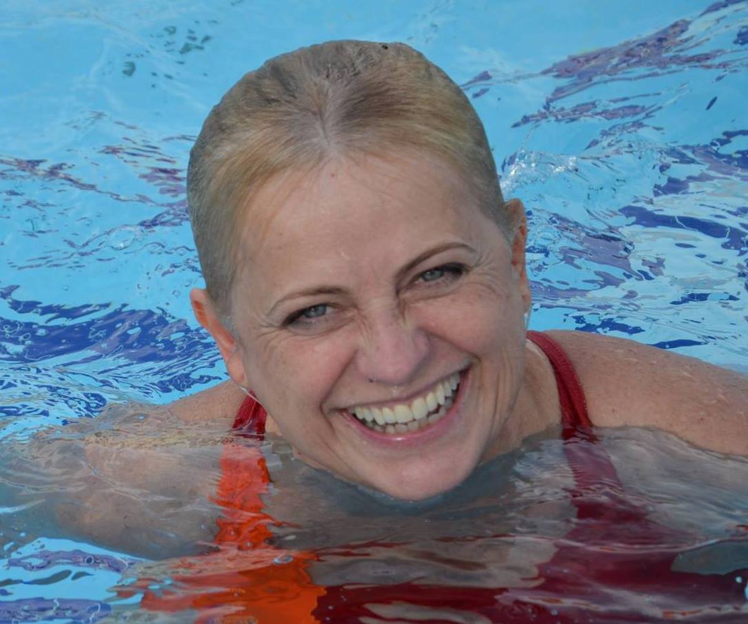 Valkóné Gyulavári Mariann